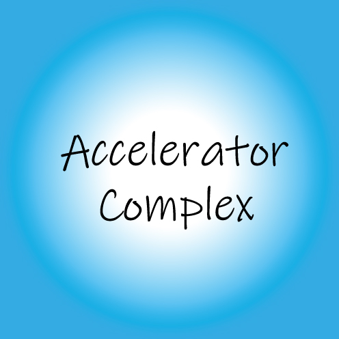 Accelerator-Complex